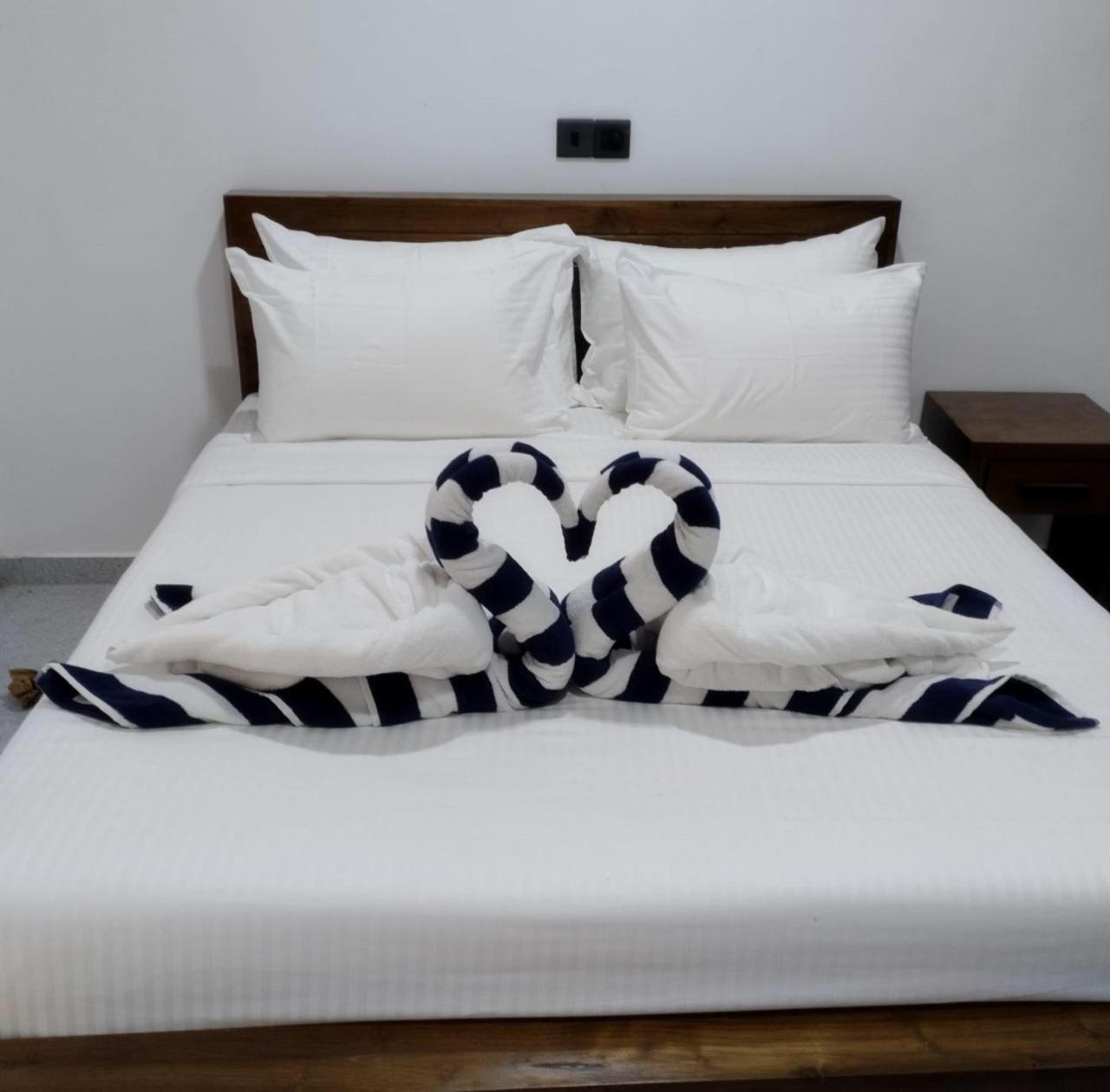 Hotel Sunny Cloud Harumalgoda Εξωτερικό φωτογραφία