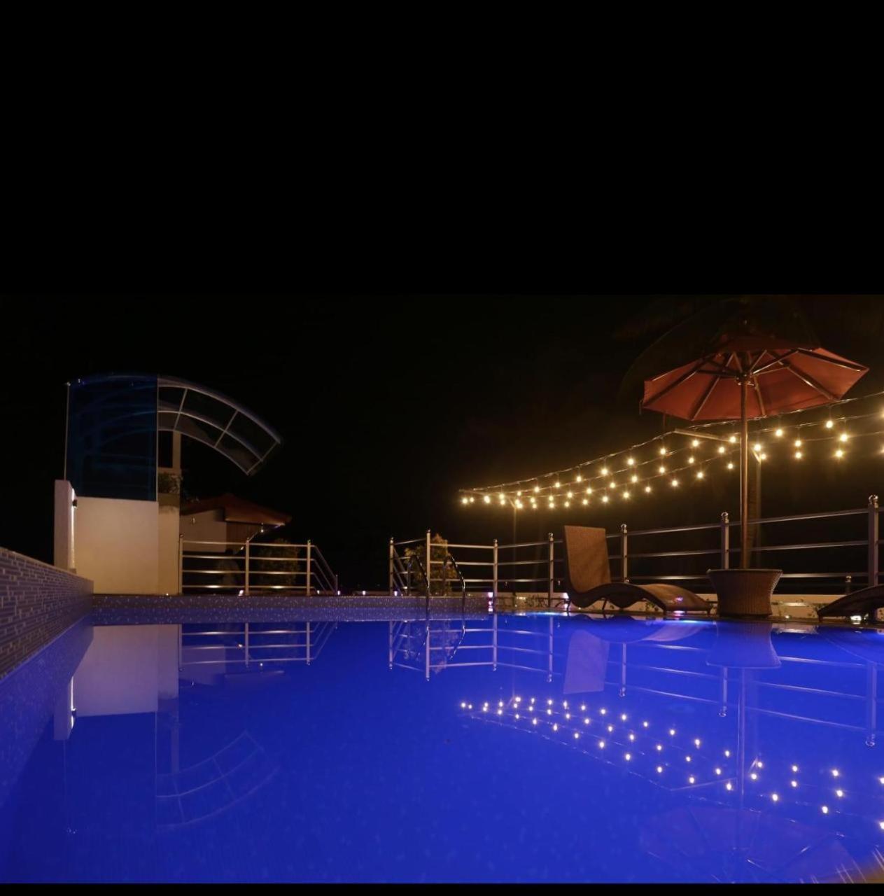 Hotel Sunny Cloud Harumalgoda Εξωτερικό φωτογραφία