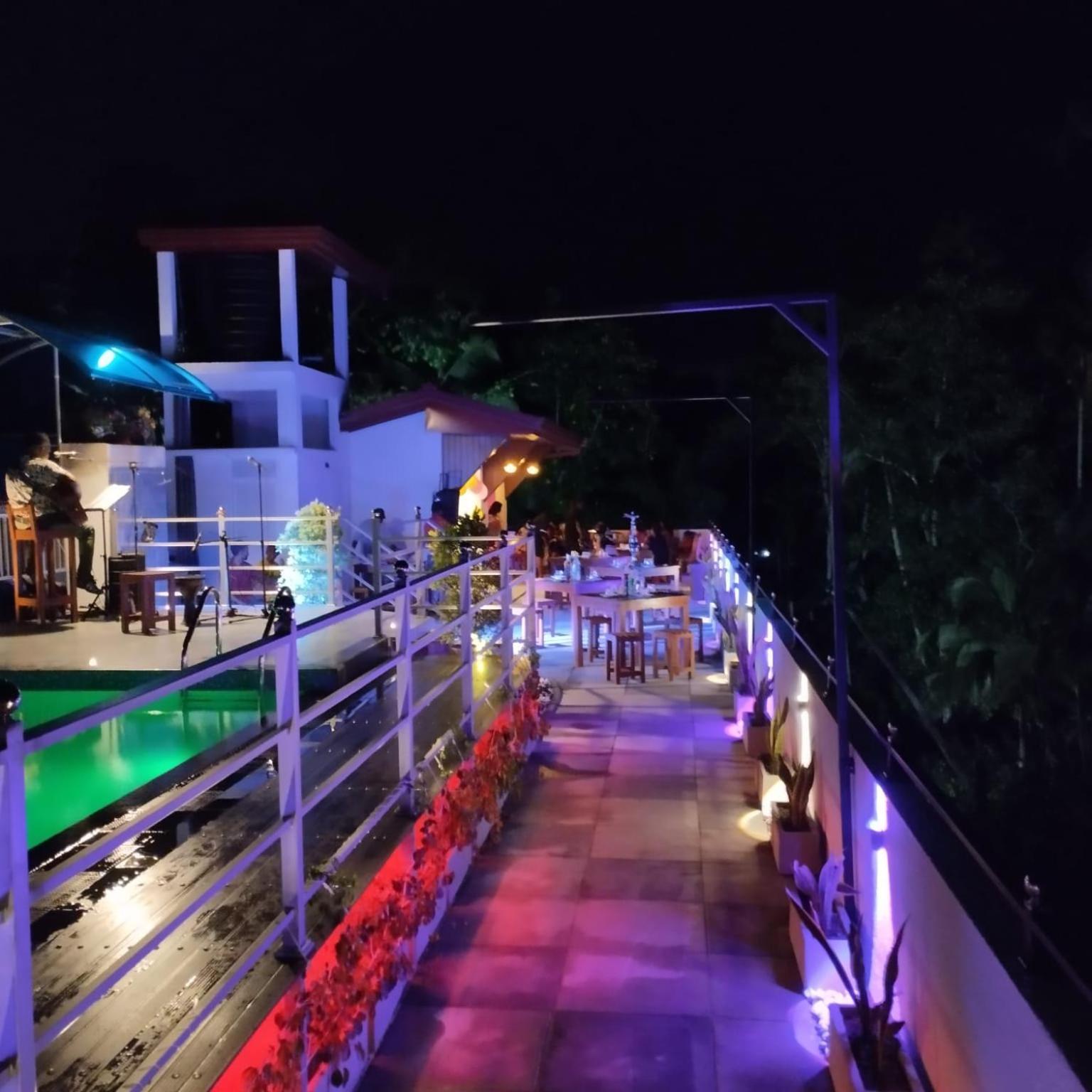 Hotel Sunny Cloud Harumalgoda Εξωτερικό φωτογραφία