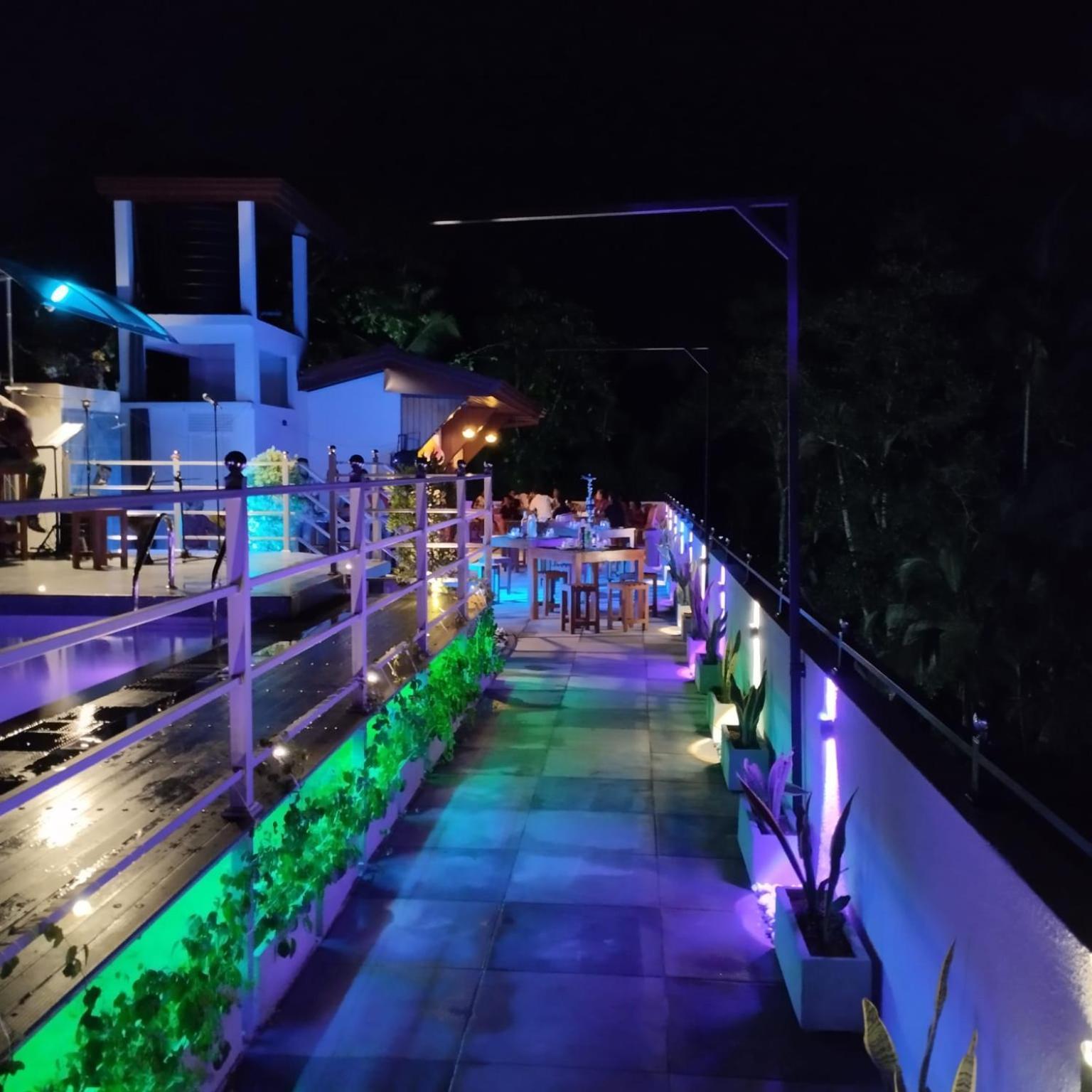 Hotel Sunny Cloud Harumalgoda Εξωτερικό φωτογραφία