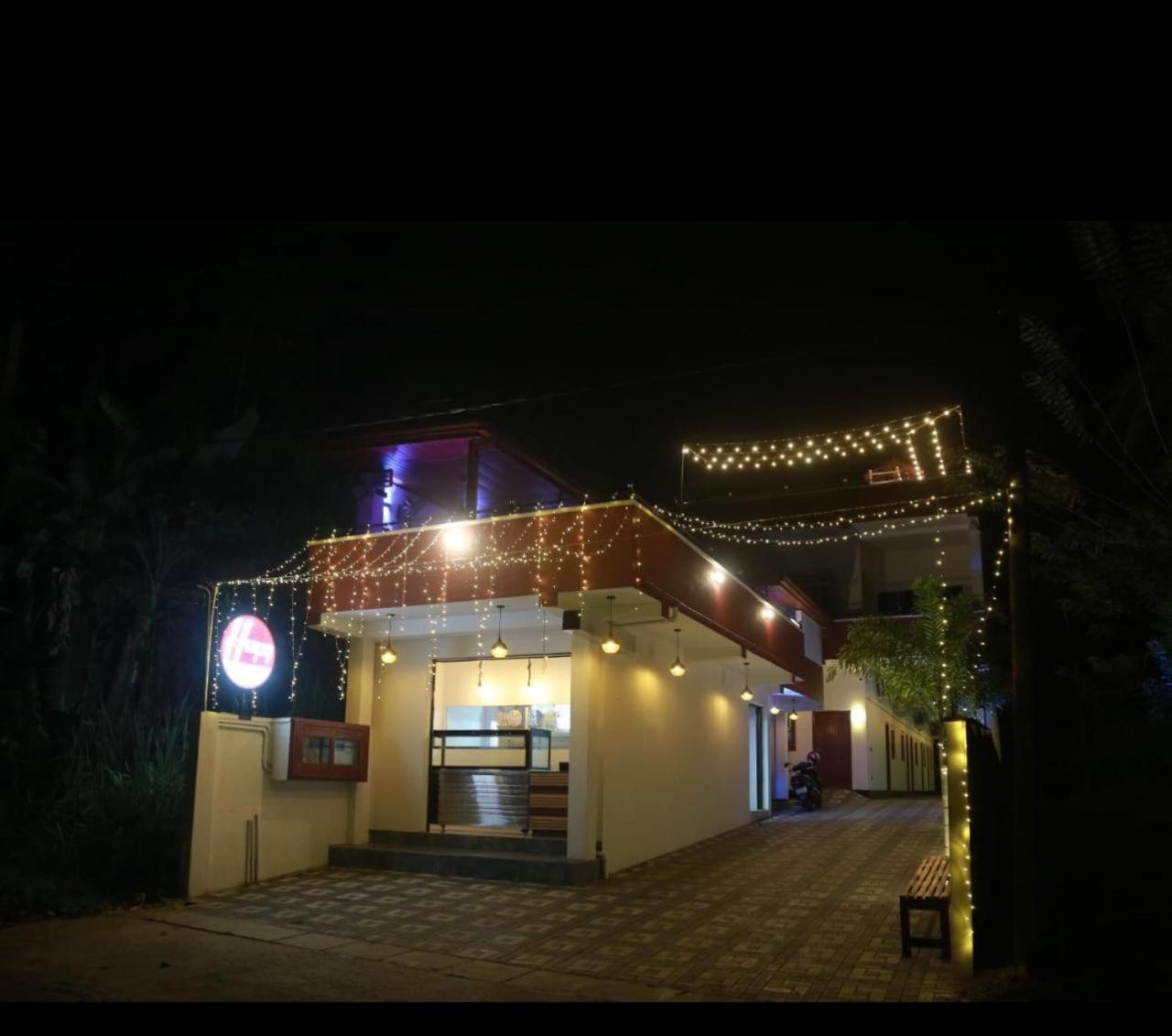 Hotel Sunny Cloud Harumalgoda Εξωτερικό φωτογραφία