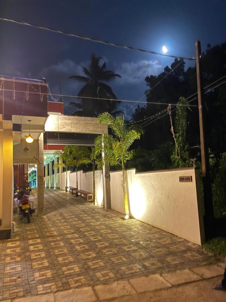 Hotel Sunny Cloud Harumalgoda Εξωτερικό φωτογραφία