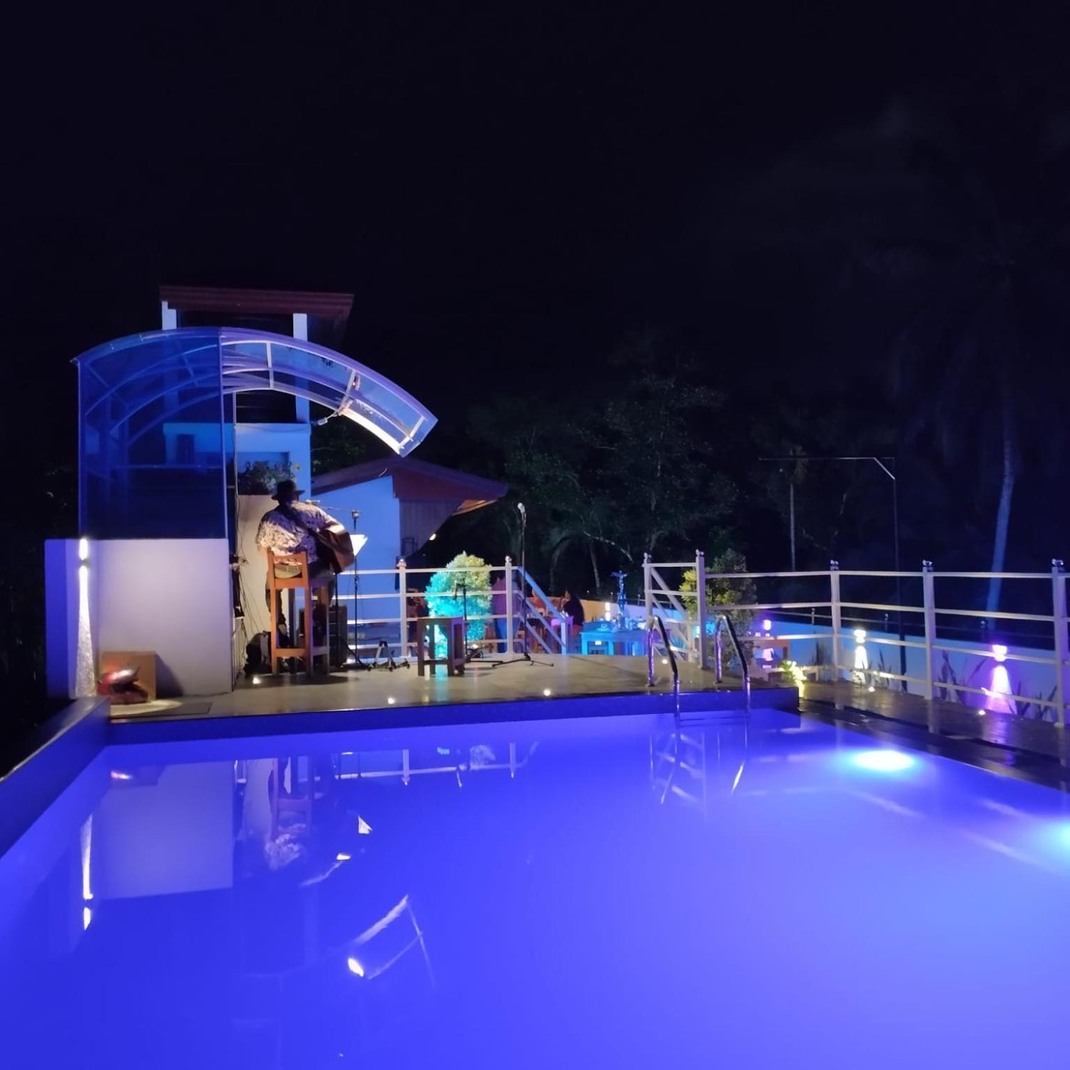 Hotel Sunny Cloud Harumalgoda Εξωτερικό φωτογραφία